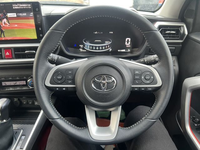 TOYOTA RAIZE 2021 Image 31