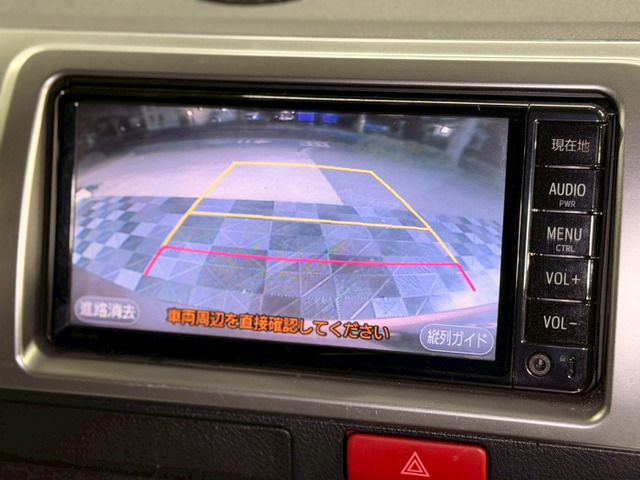 TOYOTA HIACE VAN 2WD 2018 Image 31