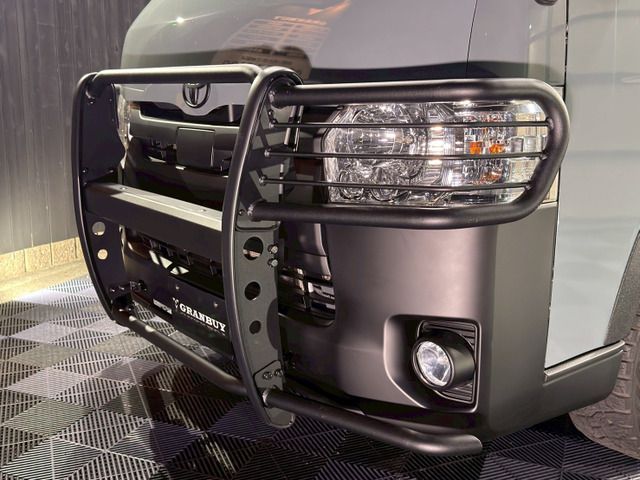 TOYOTA HIACE VAN 2WD 2018 Image 31