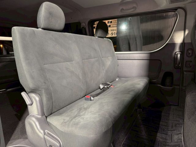 TOYOTA HIACE VAN 2WD 2018 Image 31