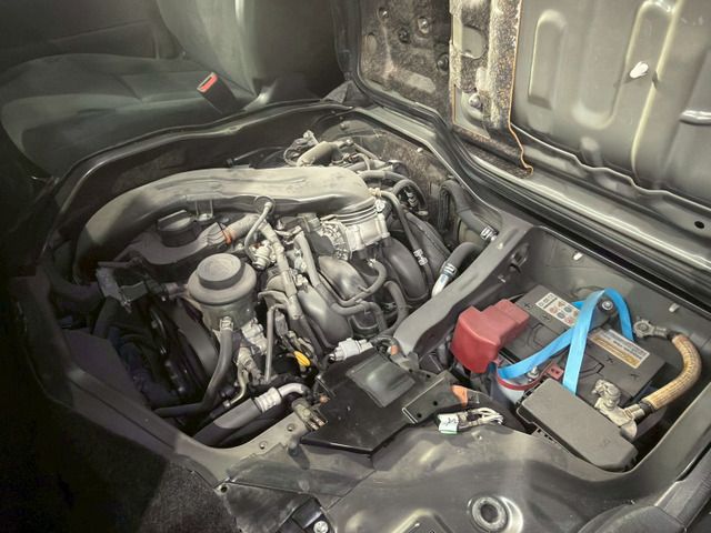 TOYOTA HIACE VAN 2WD 2018 Image 31