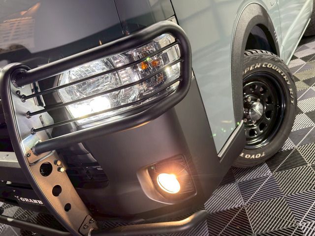 TOYOTA HIACE VAN 2WD 2018 Image 31