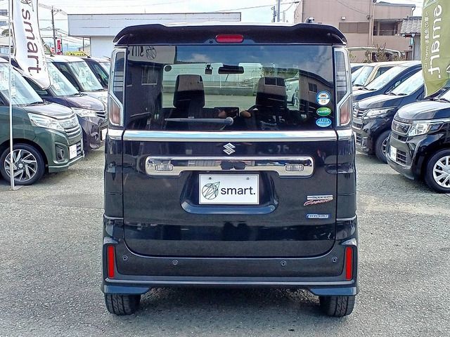 SUZUKI SPACIA CUSTOM 2018 Image 31