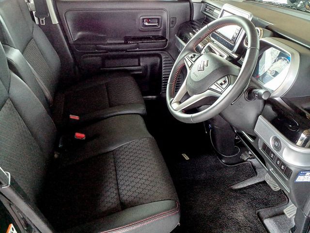 SUZUKI SPACIA CUSTOM 2018 Image 31