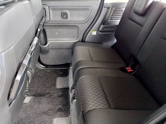 SUZUKI SPACIA CUSTOM 2018 Image 31