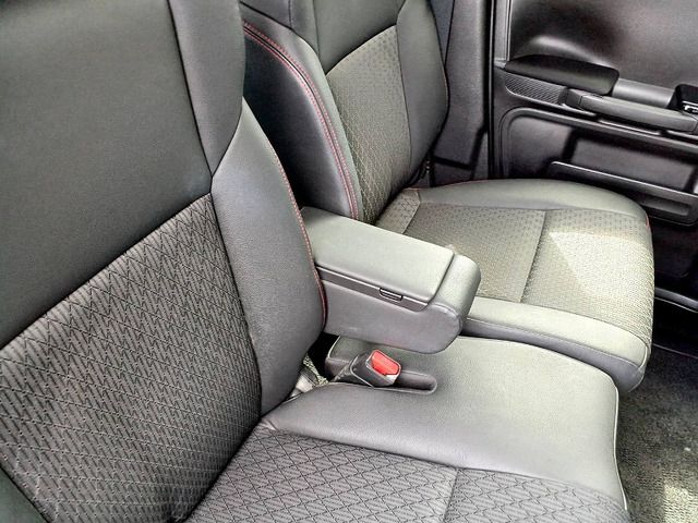 SUZUKI SPACIA CUSTOM 2018 Image 31