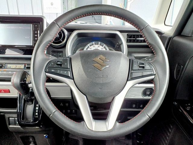 SUZUKI SPACIA CUSTOM 2018 Image 31