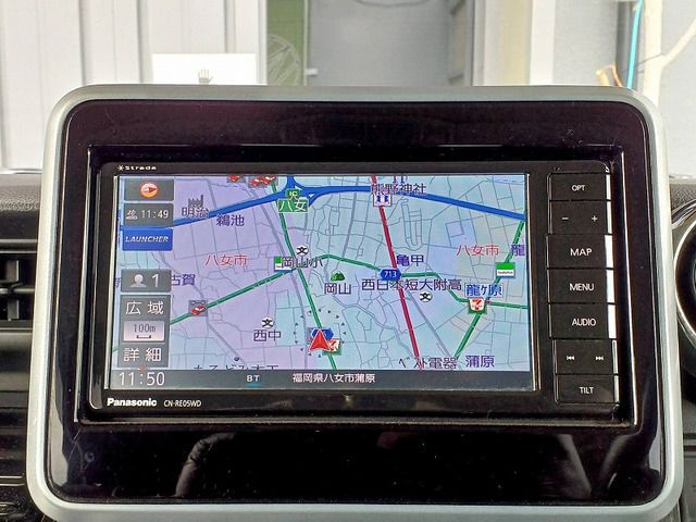 SUZUKI SPACIA CUSTOM 2018 Image 31