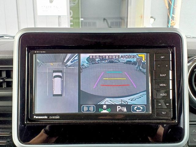 SUZUKI SPACIA CUSTOM 2018 Image 31