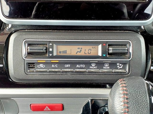 SUZUKI SPACIA CUSTOM 2018 Image 31