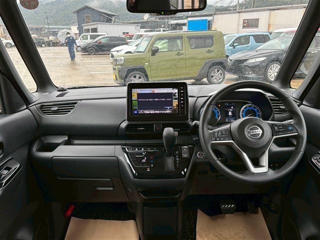 NISSAN ROOX 2023 Image 31