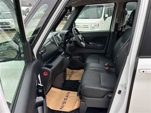 NISSAN ROOX 2023 Image 31