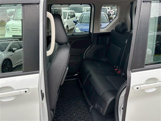 NISSAN ROOX 2023 Image 31