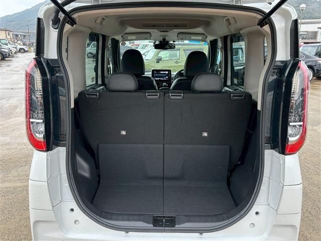 NISSAN ROOX 2023 Image 31