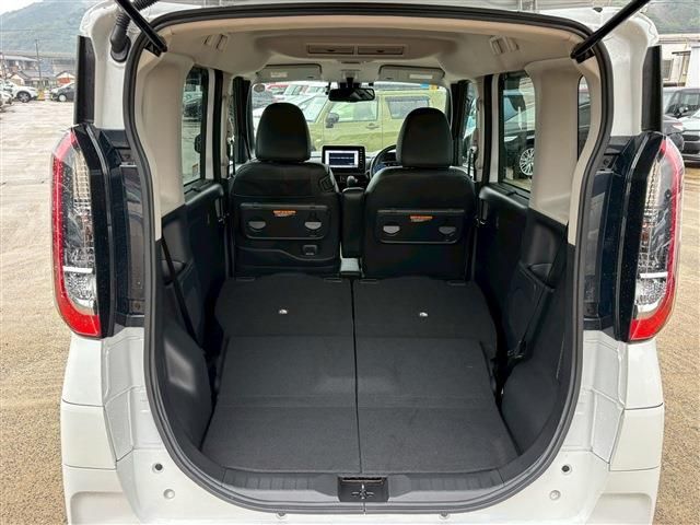 NISSAN ROOX 2023 Image 31