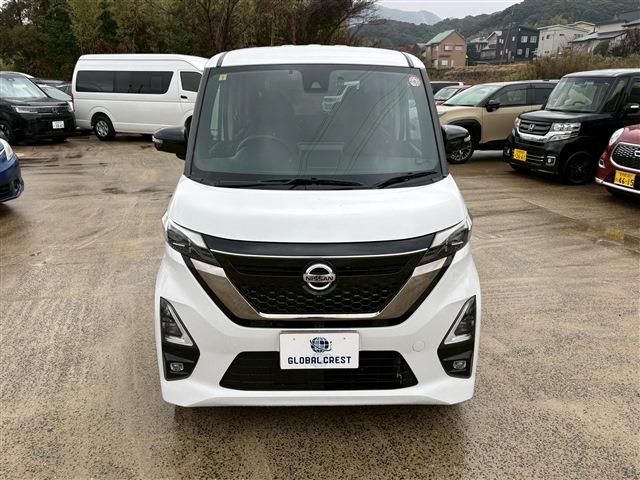 NISSAN ROOX 2023 Image 31