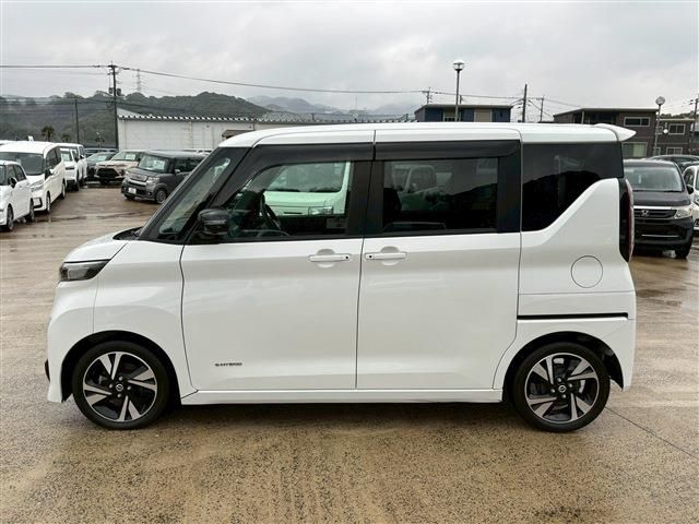 NISSAN ROOX 2023 Image 31