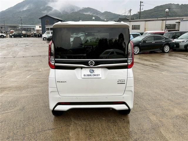 NISSAN ROOX 2023 Image 31