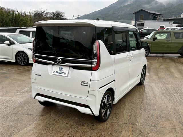 NISSAN ROOX 2023 Image 31