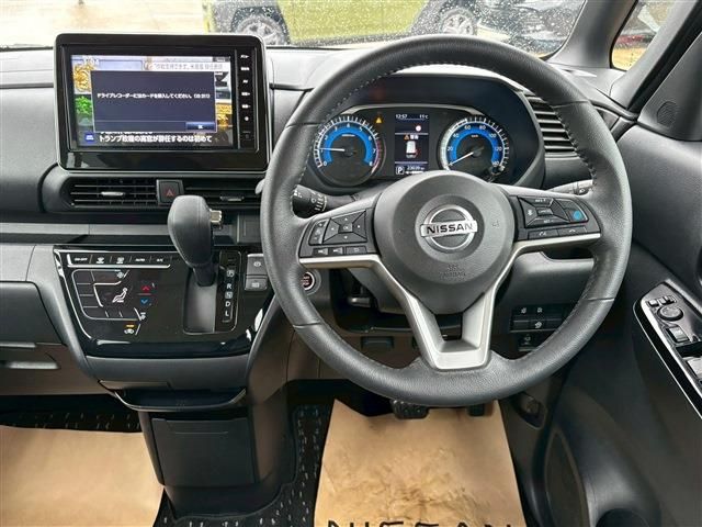 NISSAN ROOX 2023 Image 31