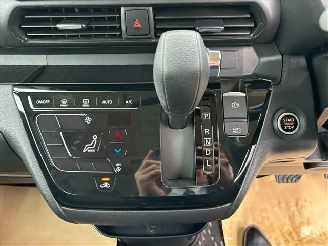 NISSAN ROOX 2023 Image 31