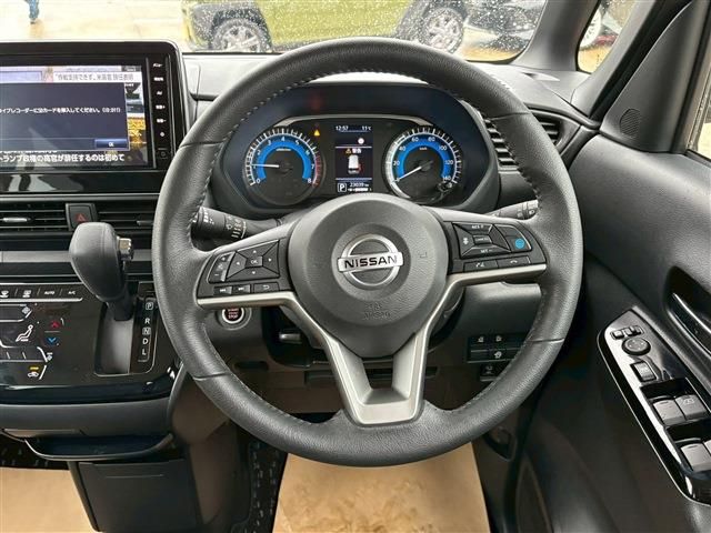 NISSAN ROOX 2023 Image 31