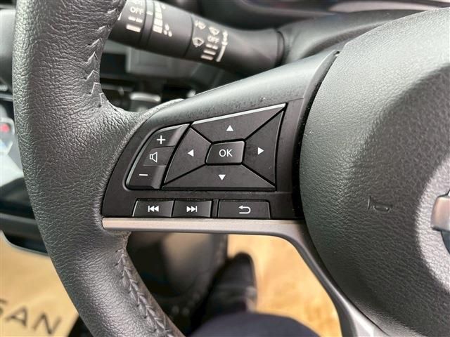 NISSAN ROOX 2023 Image 31