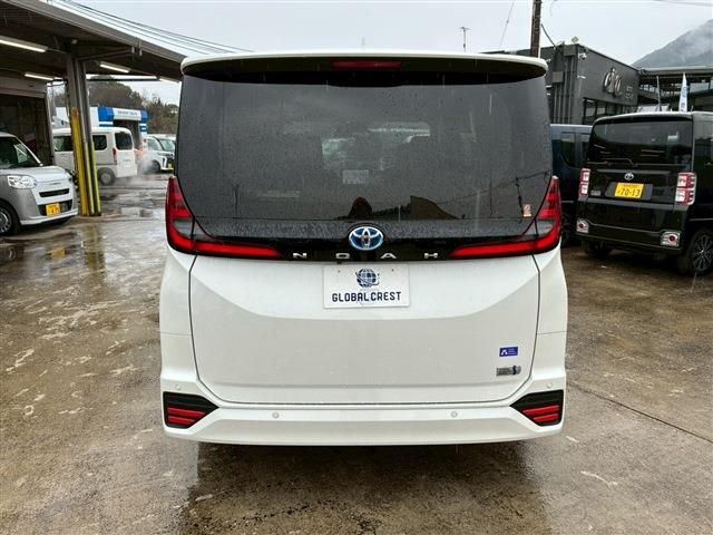 TOYOTA NOAH HYBRID 2023 Image 31