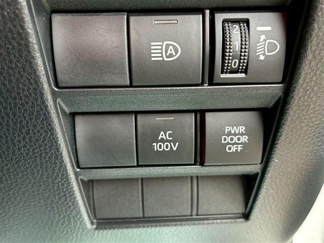 TOYOTA NOAH HYBRID 2023 Image 31