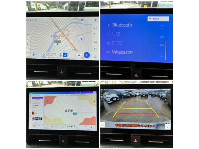 TOYOTA NOAH HYBRID 2023 Image 31