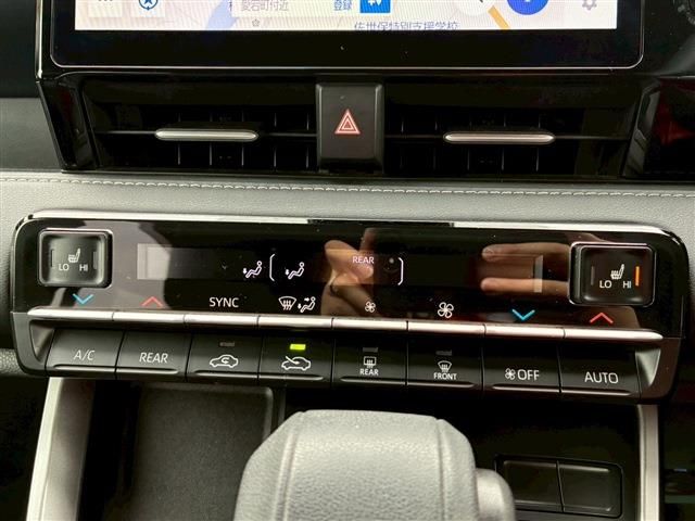 TOYOTA NOAH HYBRID 2023 Image 31