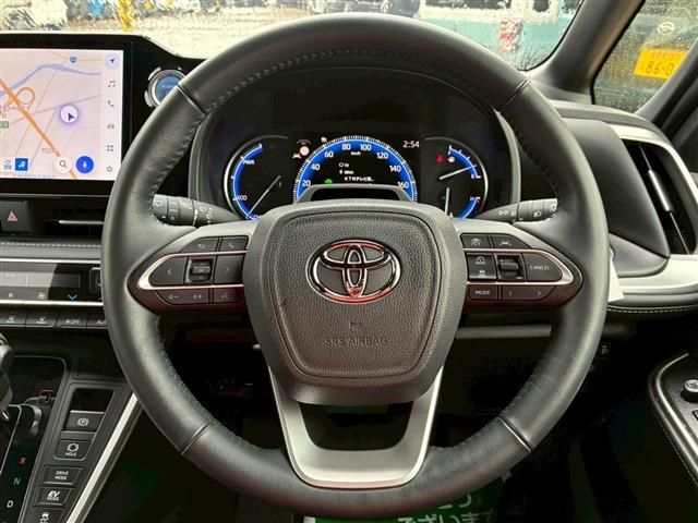 TOYOTA NOAH HYBRID 2023 Image 31