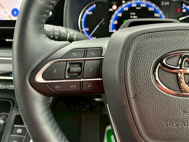 TOYOTA NOAH HYBRID 2023 Image 31