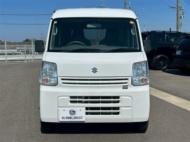 SUZUKI EVERY VAN 2018 Image 31