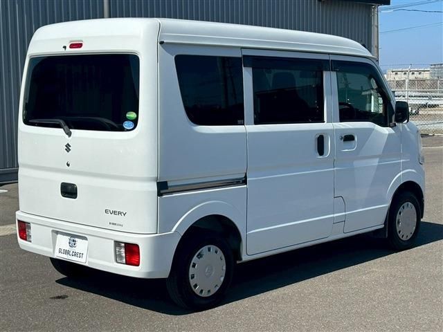 SUZUKI EVERY VAN 2018 Image 31