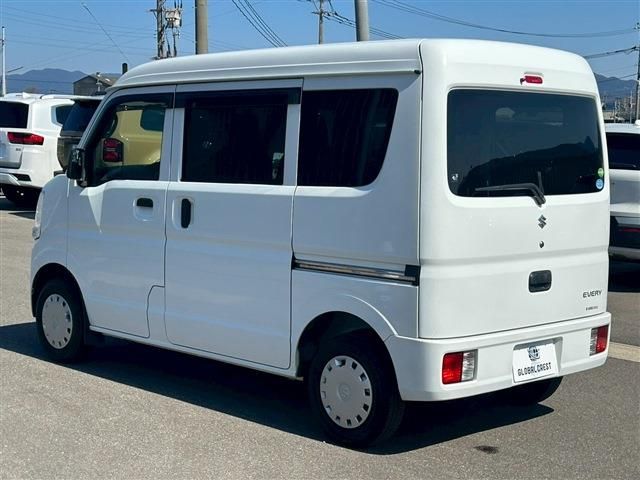 SUZUKI EVERY VAN 2018 Image 31