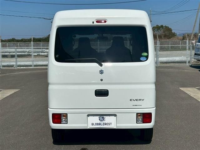 SUZUKI EVERY VAN 2018 Image 31