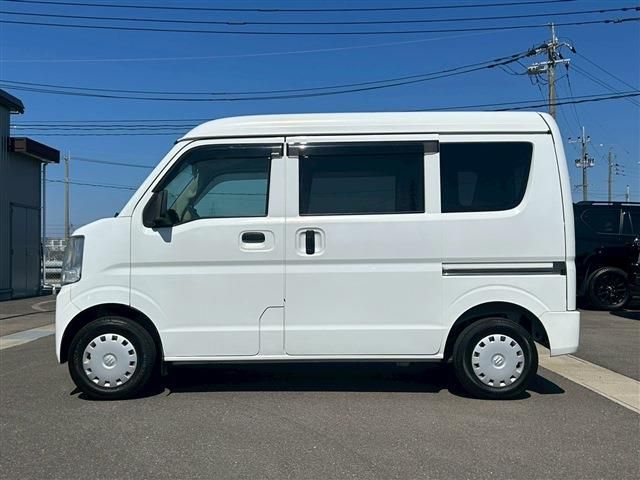 SUZUKI EVERY VAN 2018 Image 31