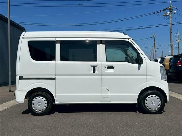 SUZUKI EVERY VAN 2018 Image 31