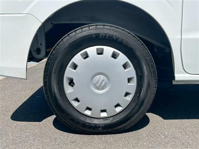 SUZUKI EVERY VAN 2018 Image 31