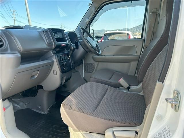 SUZUKI EVERY VAN 2018 Image 31