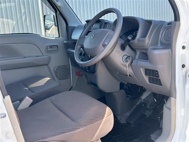 SUZUKI EVERY VAN 2018 Image 31