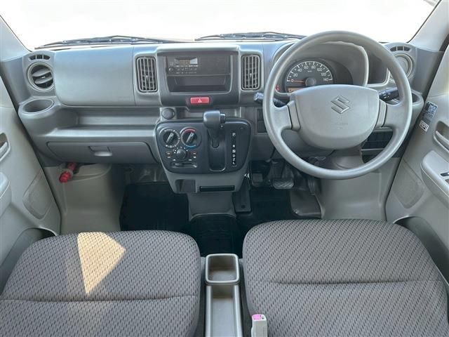 SUZUKI EVERY VAN 2018 Image 31