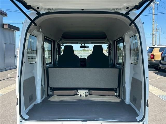 SUZUKI EVERY VAN 2018 Image 31