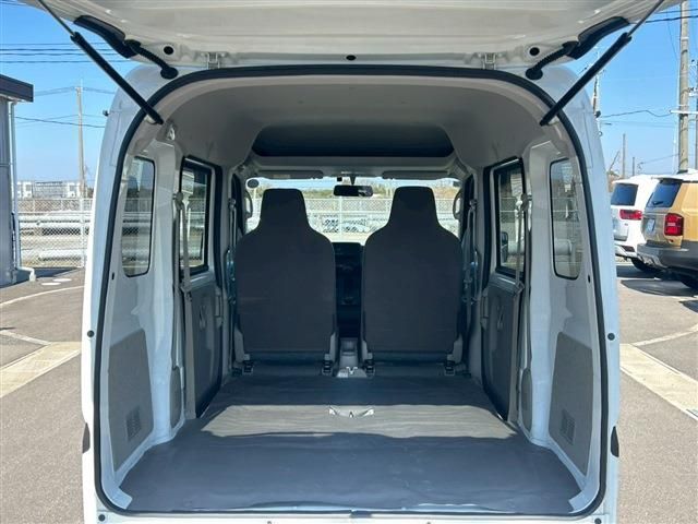 SUZUKI EVERY VAN 2018 Image 31