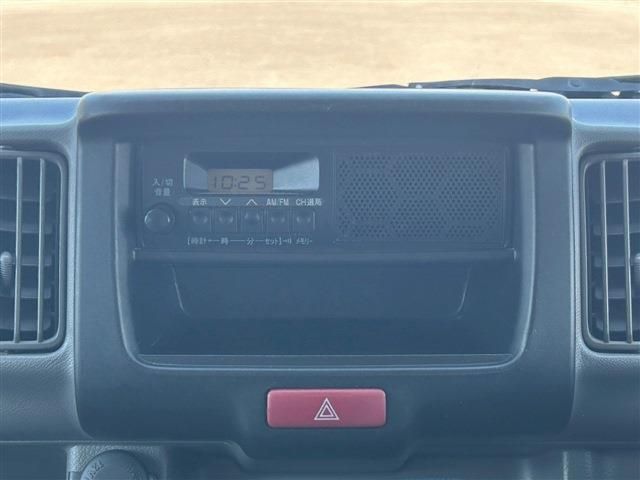 SUZUKI EVERY VAN 2018 Image 31