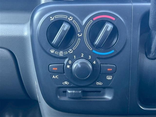 SUZUKI EVERY VAN 2018 Image 31