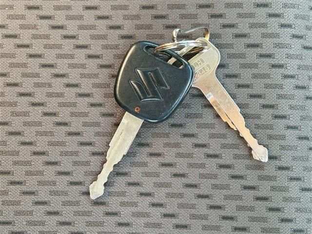 SUZUKI EVERY VAN 2018 Image 31