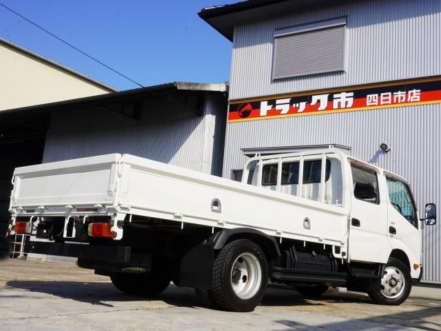 HINO DUTRO 2015 Image 31