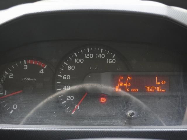 HINO DUTRO 2015 Image 31